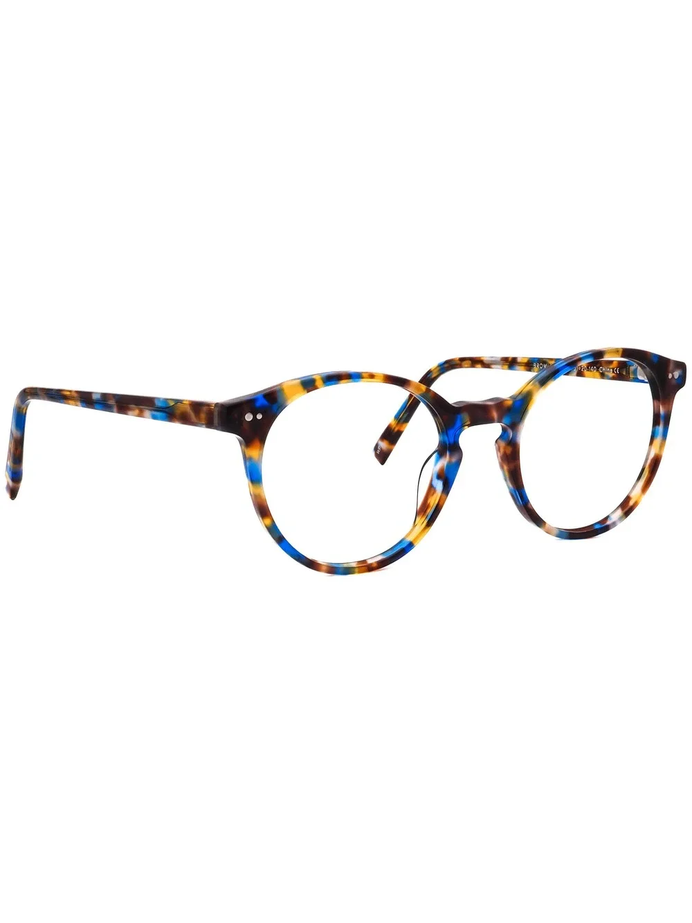 Warby Parker Bromley W 187 Eyewear